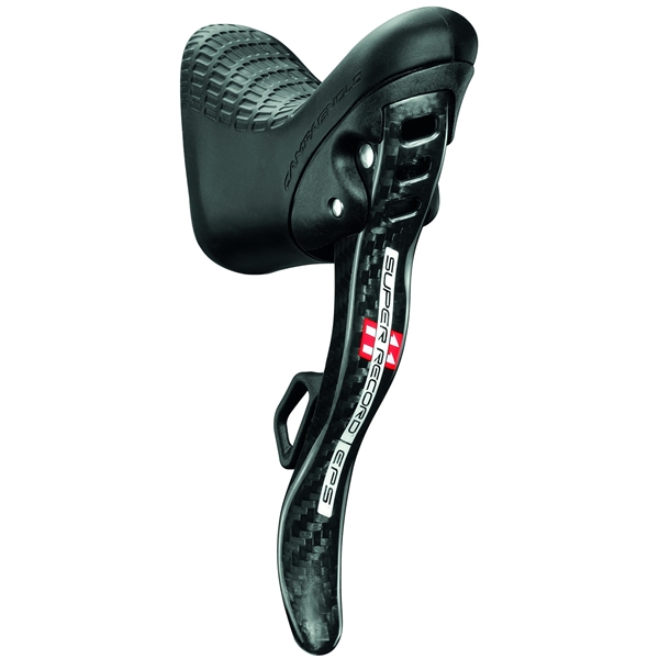 Campagnolo Ergopower super record eps 11s + kit cable et gaine 2019 à