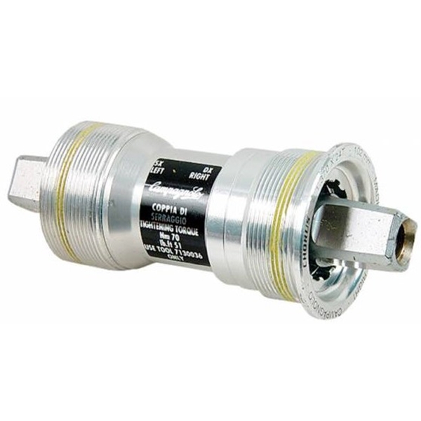 Campagnolo Chorus Innenlager 102mm Achslänge in BSA od. ITA