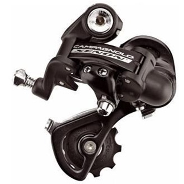 Campagnolo Derailleur arriere xenon court | 47.5 € - Culture Vélo