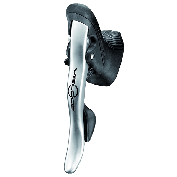 Campagnolo POIGNEES ERGOPOWER VELOCE SILVER POWER SHIFT 10S
