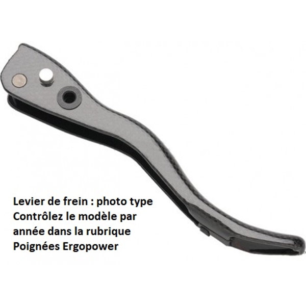 EBTOOLS embout de levier de vitesses Pédale de frein arrière de moto