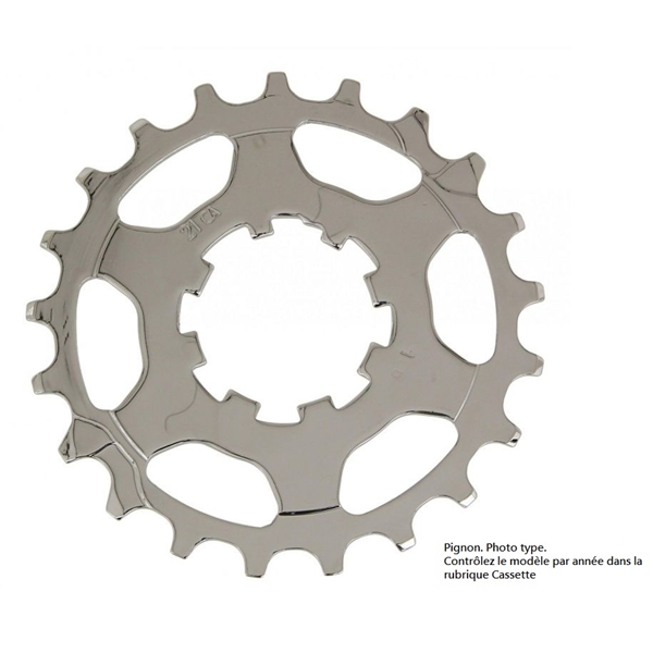Campagnolo Cassette Pignon 16a 11speed - 11S-161 à vendre chez