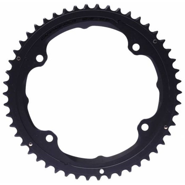 Campagnolo Plateau porteur 48 dents (pour 32 dents) + 4 vis chorus 12v