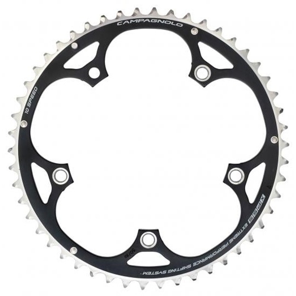 Pédalier De Vélo Pliable Avec Plateau De 40 à 52 Dents Et