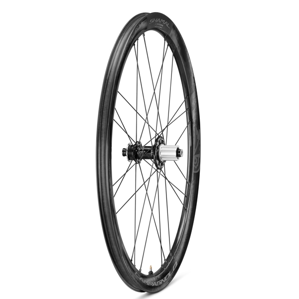 Dérailleur Arrière Campagnolo SHAMAL/ULTRA 1U - Compatible Vélo Route/Course