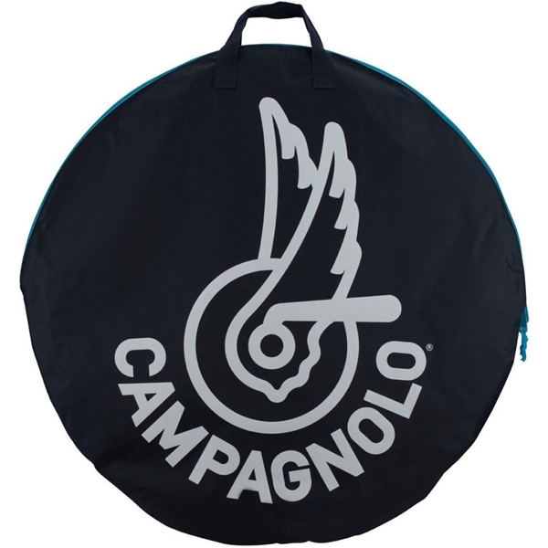 Campagnolo SHAMAL™ CARBON Disc Tubeless  Avant Campa Bright