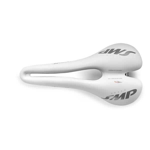 Smp SELLE WELL BLANC MAT