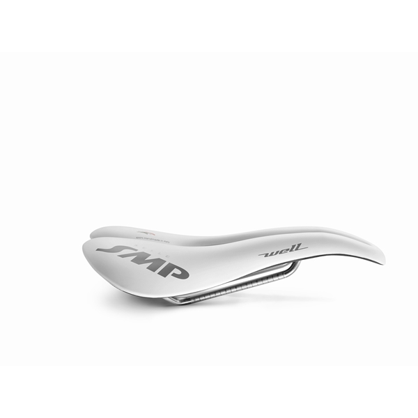Smp SELLE WELL BLANC MAT