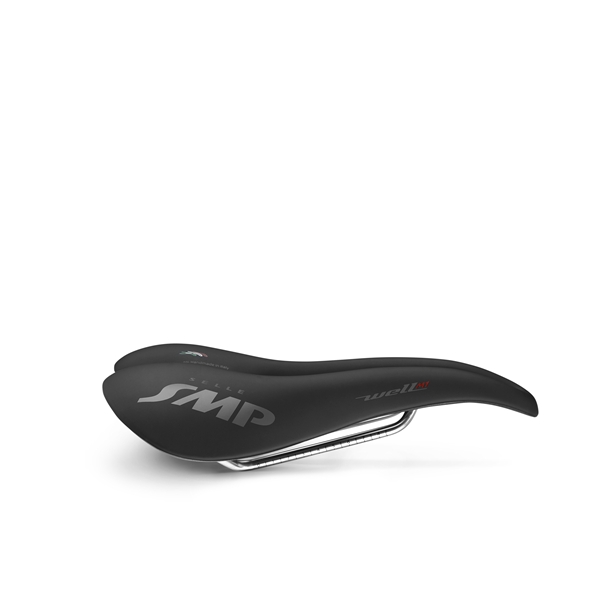 Smp SELLE WELL M1 NOIR MAT