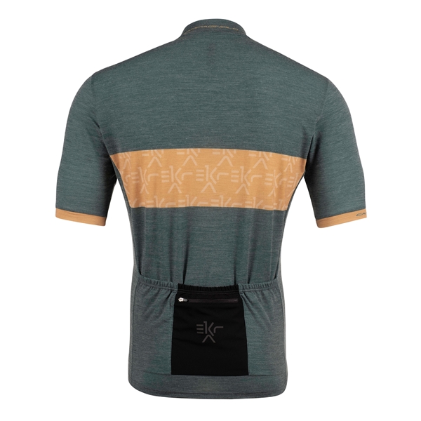 Gvt Haute-Savoie Vélo - Maillot et cuissard cycliste original et fun