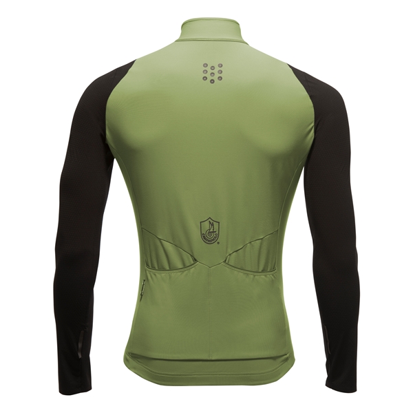 Campagnolo MAILLOT HOMME C-TECH HIVER