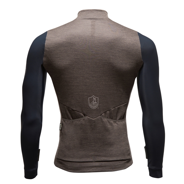 Campagnolo MAILLOT HOMME PALLADIO HIVER