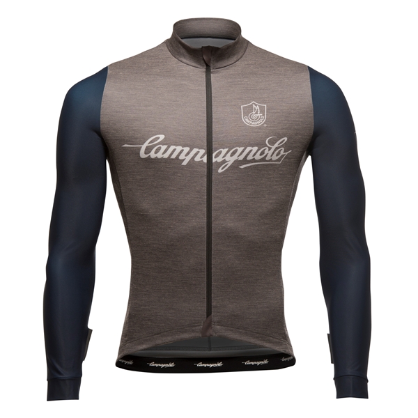 Campagnolo MAILLOT HOMME PALLADIO HIVER