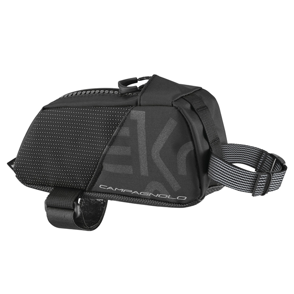 Sacoche De Vélo Pour Tube Supérieur – Pochette Cadre Résistante Aux Rayures, Neuve