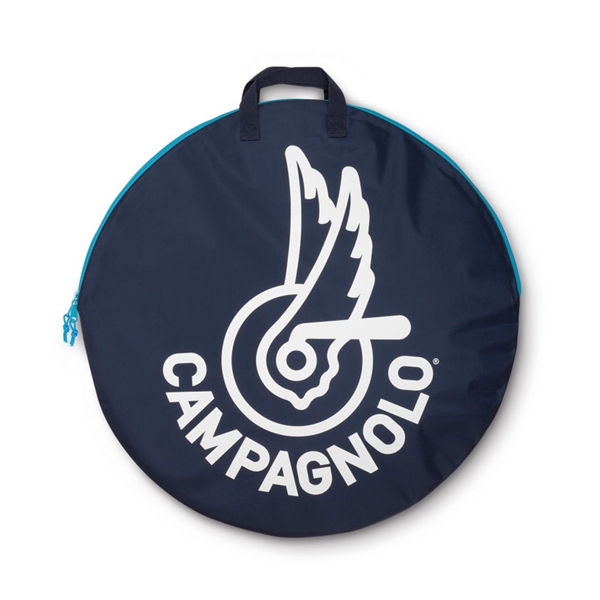 Campagnolo Bora™ wto 45 disc tubeless (2way fit™) paire campa dark 2361 € Culture Vélo