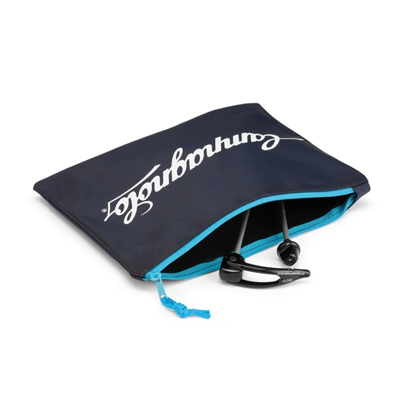 Paire de Roues Campagnolo Bora Ultra 35 Tubulaire Dark Label