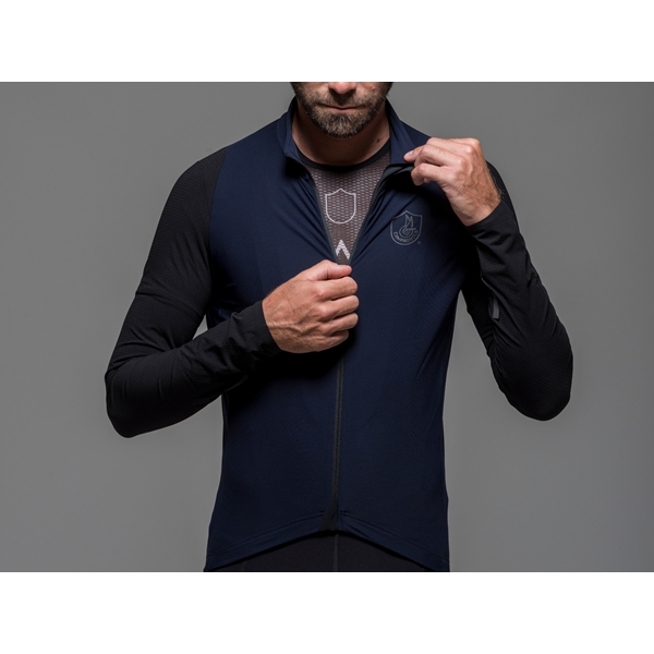 Campagnolo VESTE HOMME C-TECH HIVER