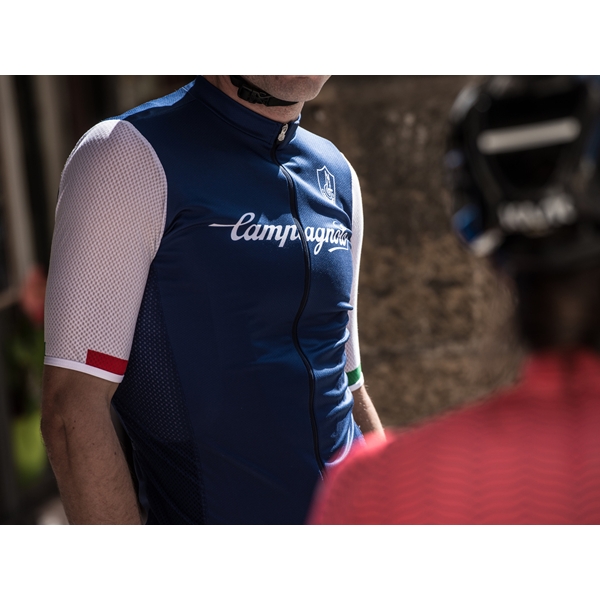 Bibliotheque Erotique Maillot Vélo Cyclisme Vintage 70'S 52