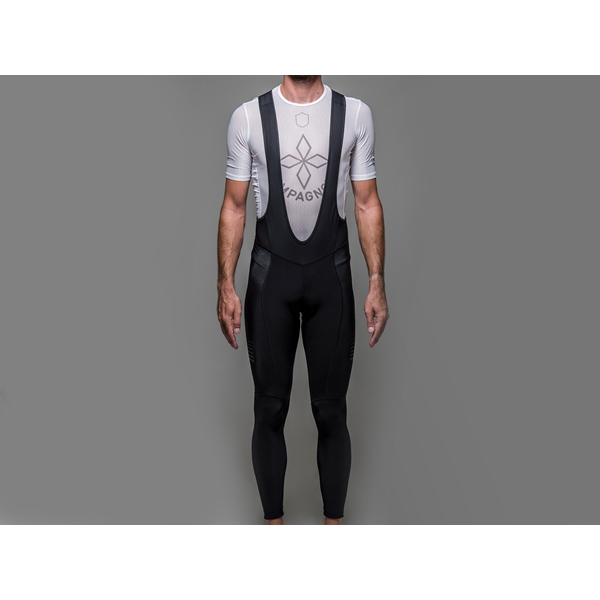 Campagnolo CUISSARD LONG HOMME MAGNESIO HIVER