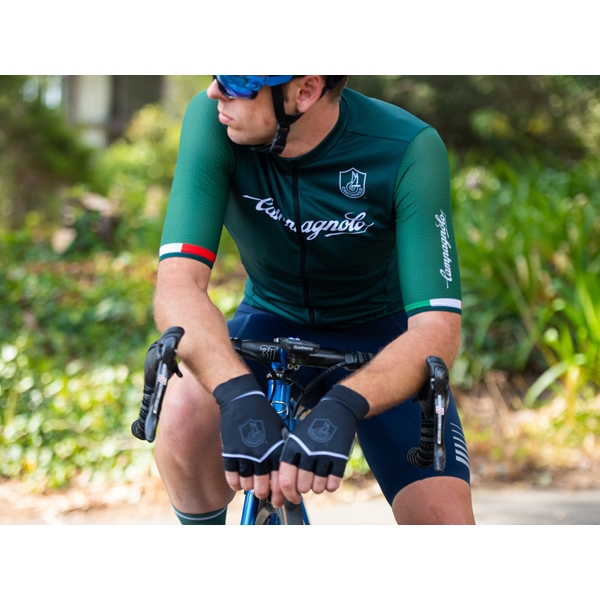 Campagnolo Clothing Iridio Jersey - De Ver Cycles
