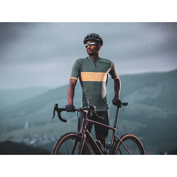 Campagnolo MAILLOT HOMME GRAVEL EKAR