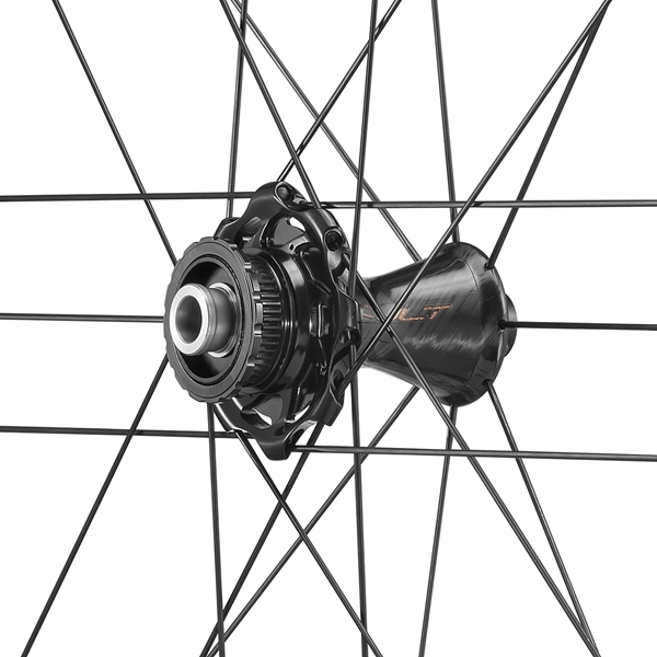 Campagnolo BORA ULTRA WTO 45 Disc Tubeless Paire HG11 DCS