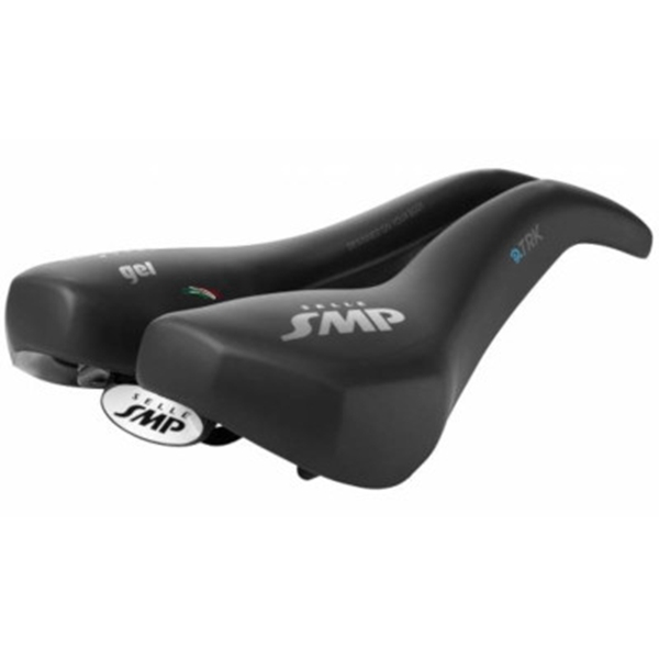 Smp SELLE E-TRK GEL