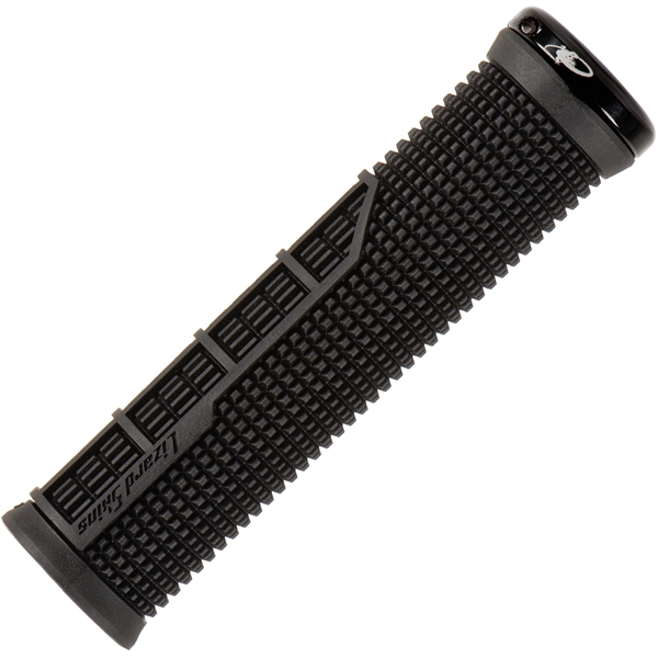 Lizard Skin GRIPS MACHINE AVEC 1 LOCK-ON NOIR