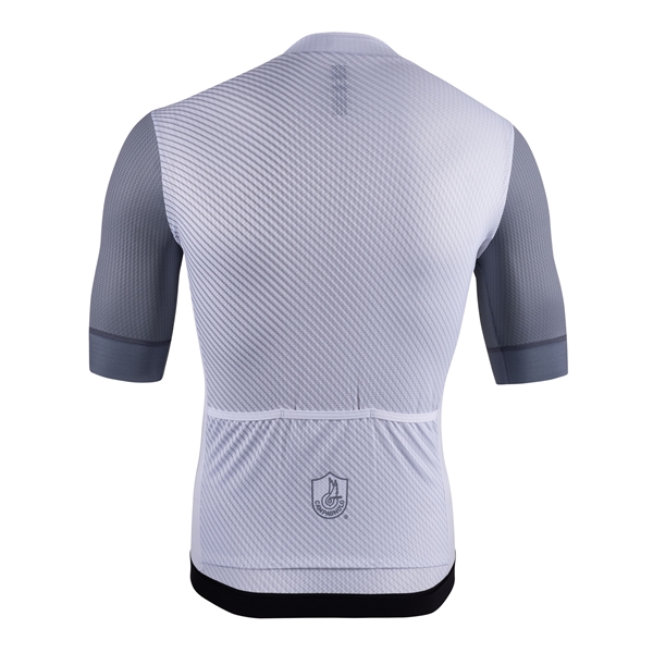 Campagnolo MAILLOT HOMME OSSIGENO BLANC