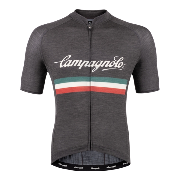 Campagnolo MAILLOT HOMME NEW PALLADIO ITALIE