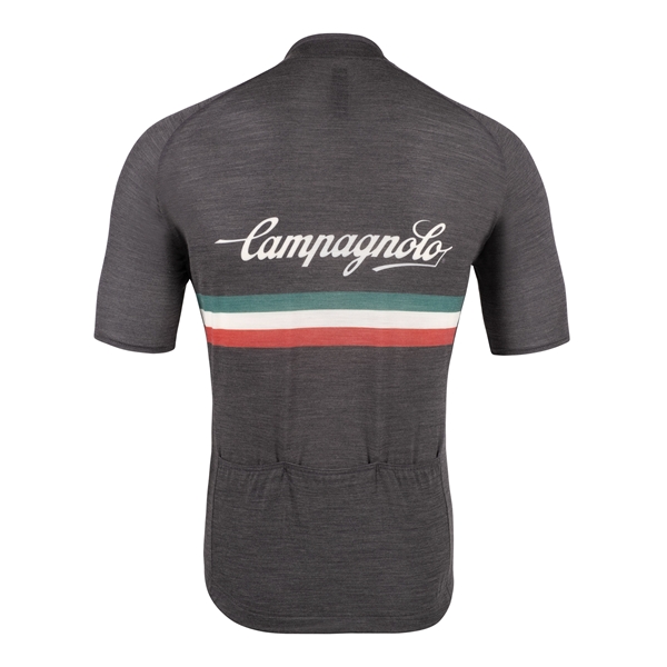 Campagnolo MAILLOT HOMME NEW PALLADIO ITALIE