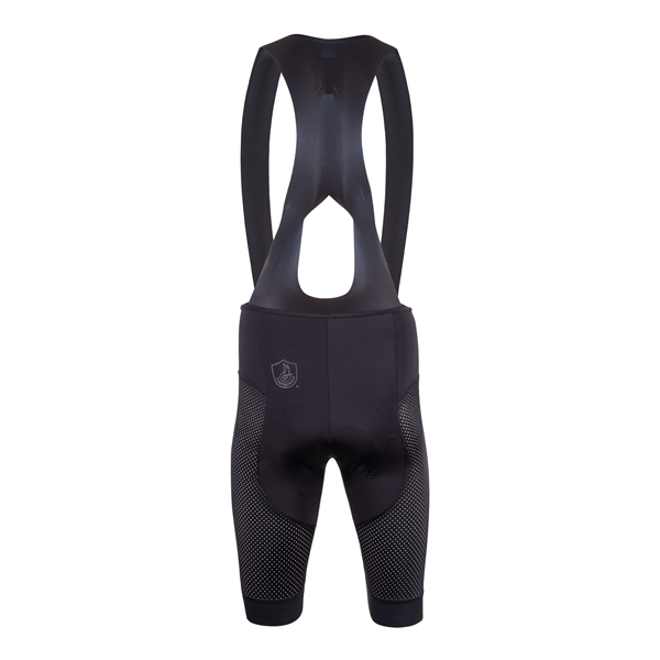 Campagnolo CUISSARD COURT HOMME OSSIGENO NOIR