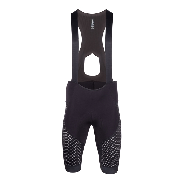Campagnolo CUISSARD COURT HOMME OSSIGENO NOIR