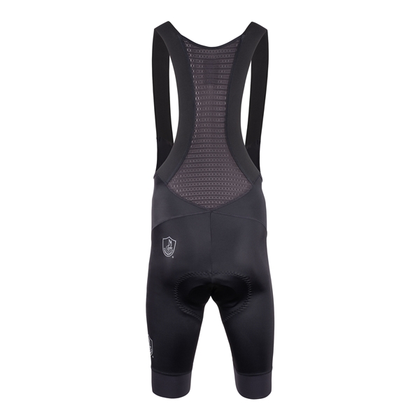 Campagnolo CUISSARD COURT HOMME INDIO NOIR
