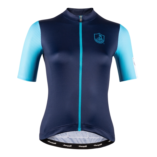 Maillots de cyclisme CMP femme