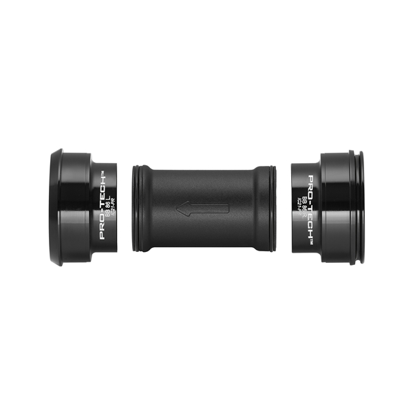 Cuvettes De Pédalier Campagnolo Record Ultra Torque OS Fit – 86.5x41 – IC11-RE41
