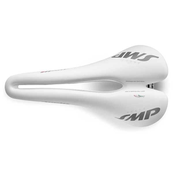 Smp SELLE WELL S BLANC MAT