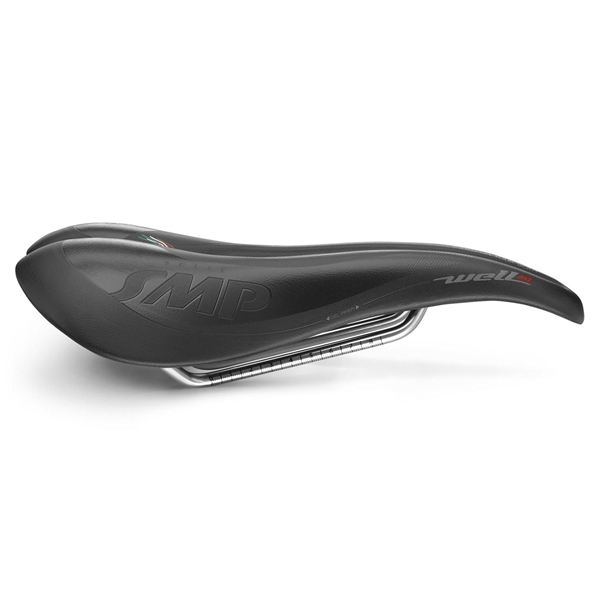 Smp SELLE WELL M1 GEL NOIRE
