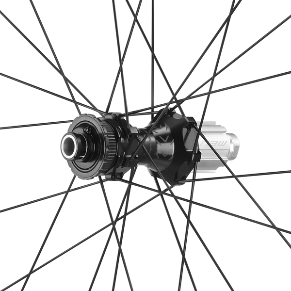 Campagnolo LEVANTE CARBON DISC TUBELESS PAIRE HG11