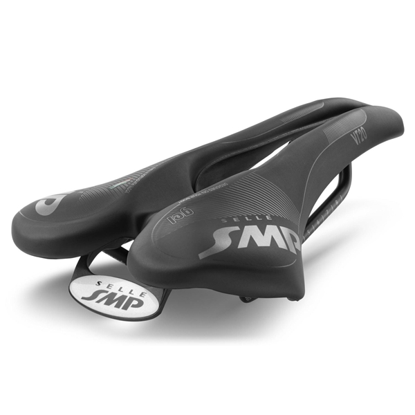 Smp SELLE VT20 GEL NOIR