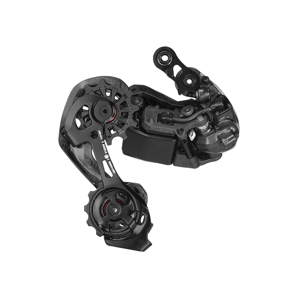 Campagnolo DERAILLEUR ARRIERE SUPER RECORD WRL 12V