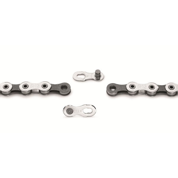 Campagnolo Spille Ultra-Link 5pz | 5-CN-SR600 | Per Catena 12 Velocità | Nero