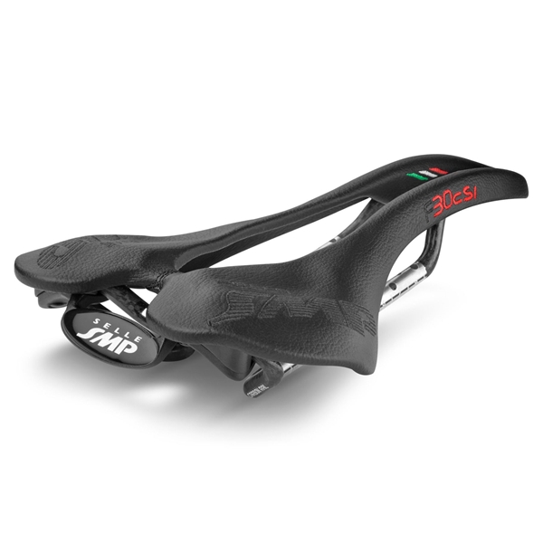 Smp SELLE F30C SI RAIL CARBON NOIR