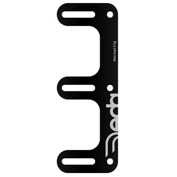 Deda Elementi AJUSTEUR DE PORTE BAGAGE POUR FOURCHE GERA CURVY