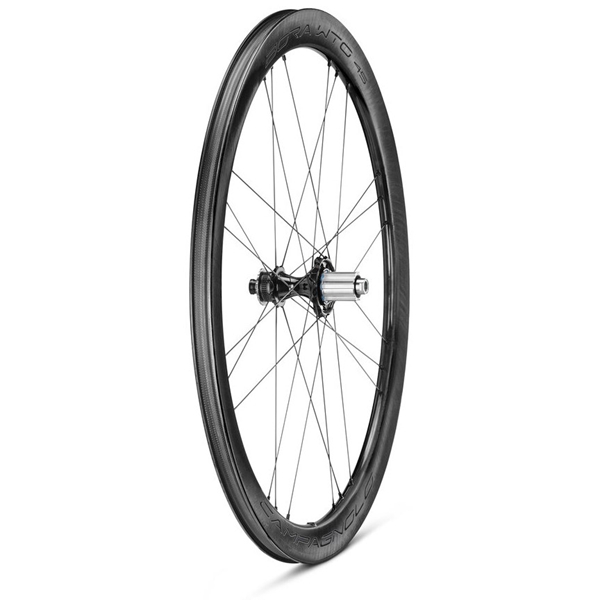 Campagnolo Bora™ wto 45 disc tubeless (2way fit™) arrière campa dark 1242 € Culture Vélo