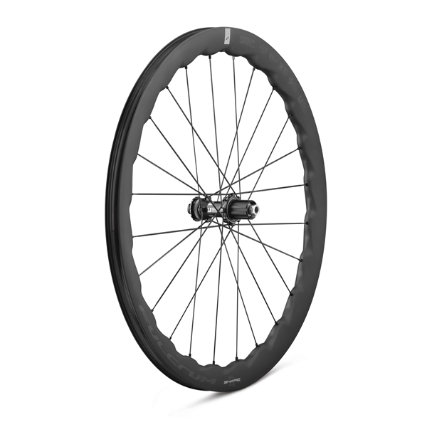 Fulcrum ROUE ARRIERE SHARQ DISC 2WF C25 AFS HH12-142 HG11