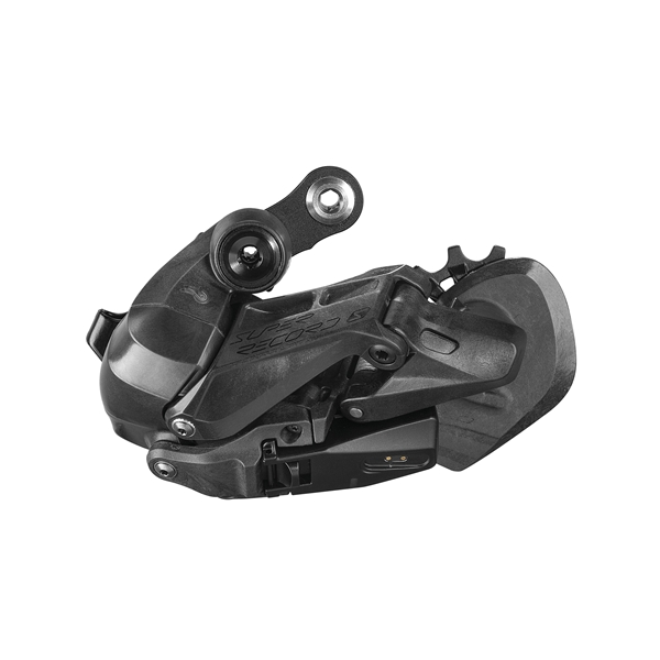 Campagnolo DERAILLEUR ARRIERE SUPER RECORD S WRL 12V