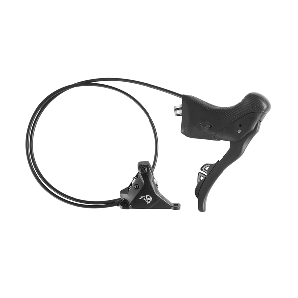 Interface Externe CAMPAGNOLO EPS V4