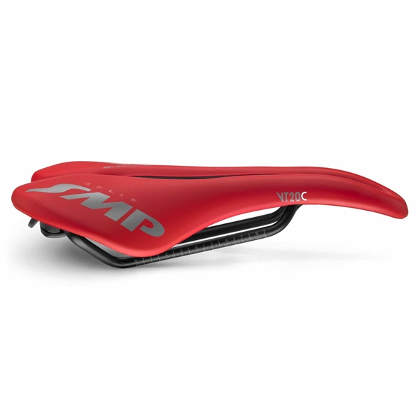 Selle SMP F 20 C 250 x 134 mm - Siège de Vélo