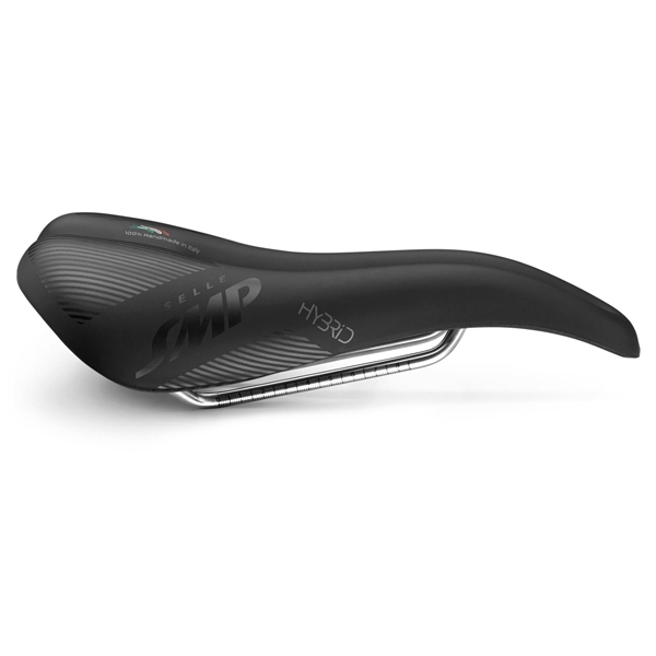 SMP Selle Plus Dame noir 0301252 SELLE SMP SMP Selle Plus Dame noir 0301252 SELLE SMP